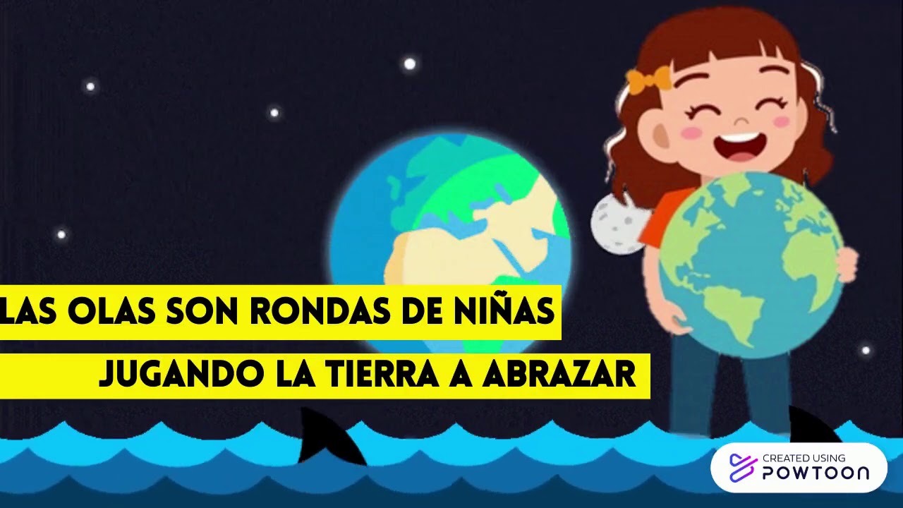 TODO ES RONDA - JUGUEMOS
