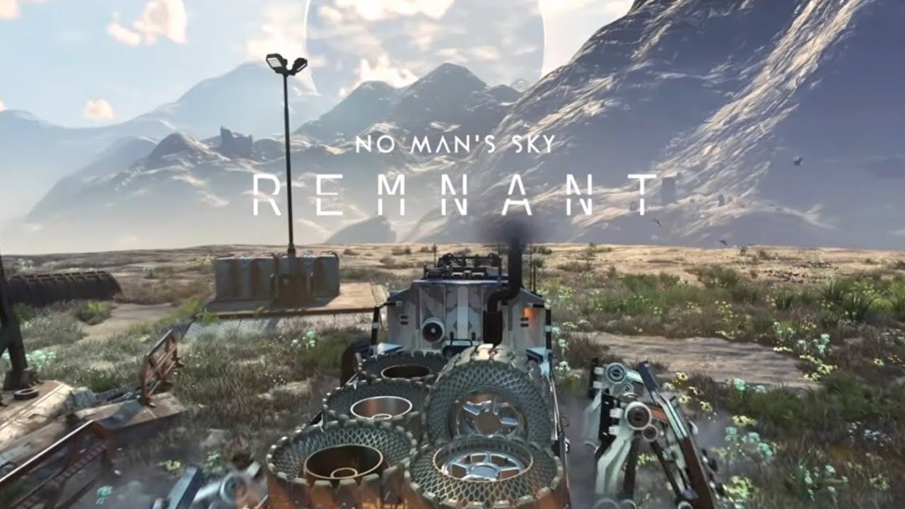 Last phase of expedition