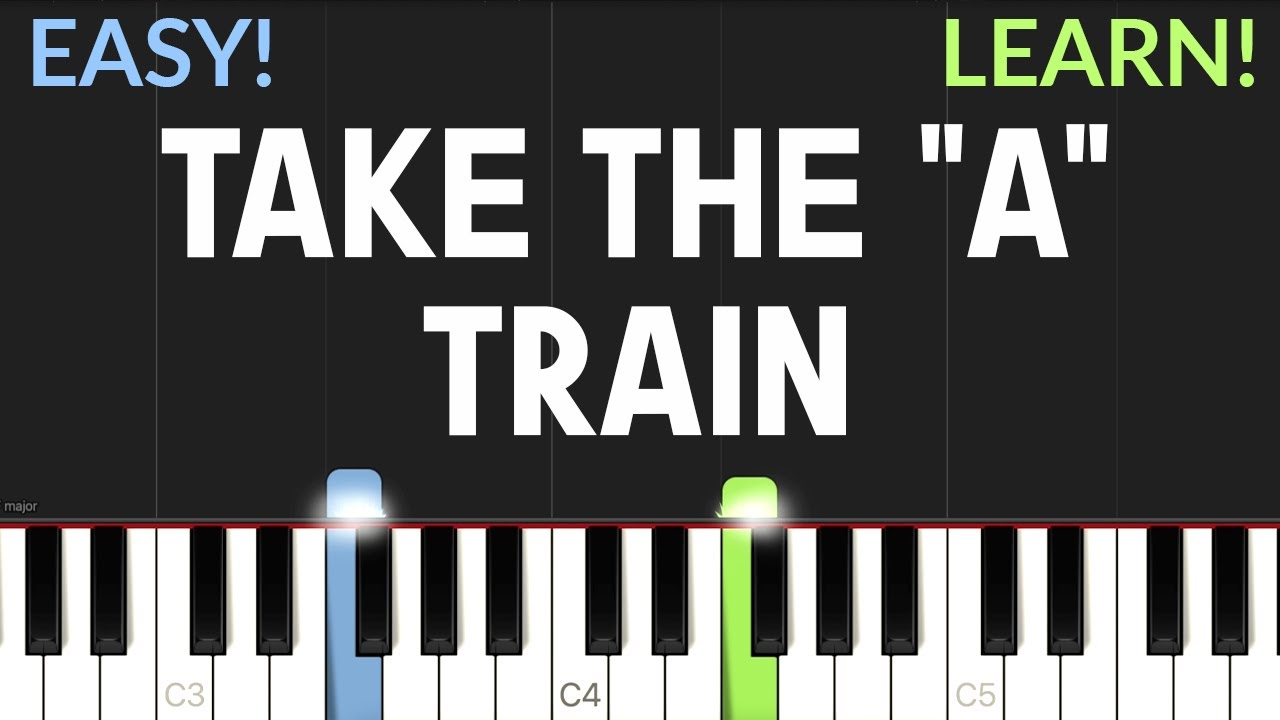 Take The 