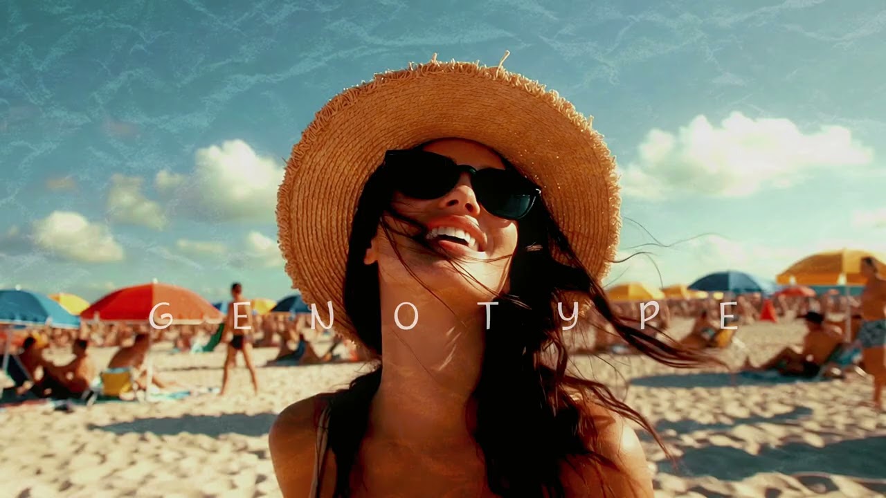 GENOTYPE - Closer & Closer (Original Mix)