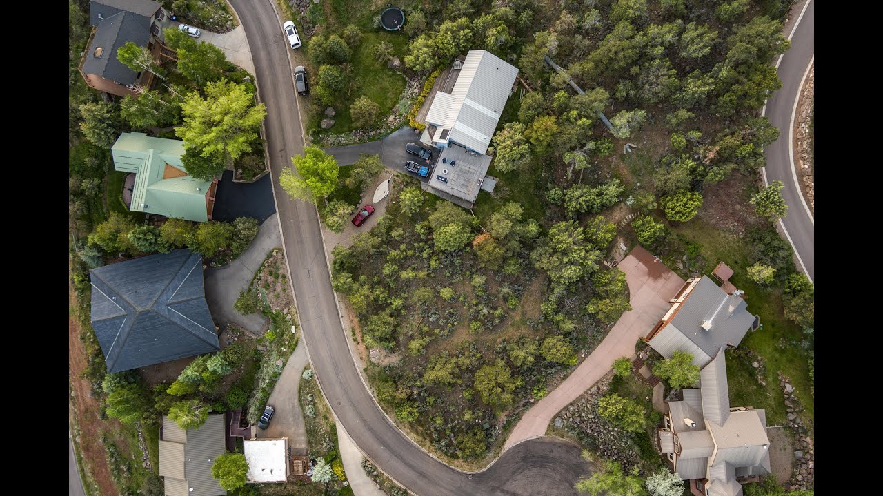 Build Your Dream Home | 129 Ridge Road Basalt, CO