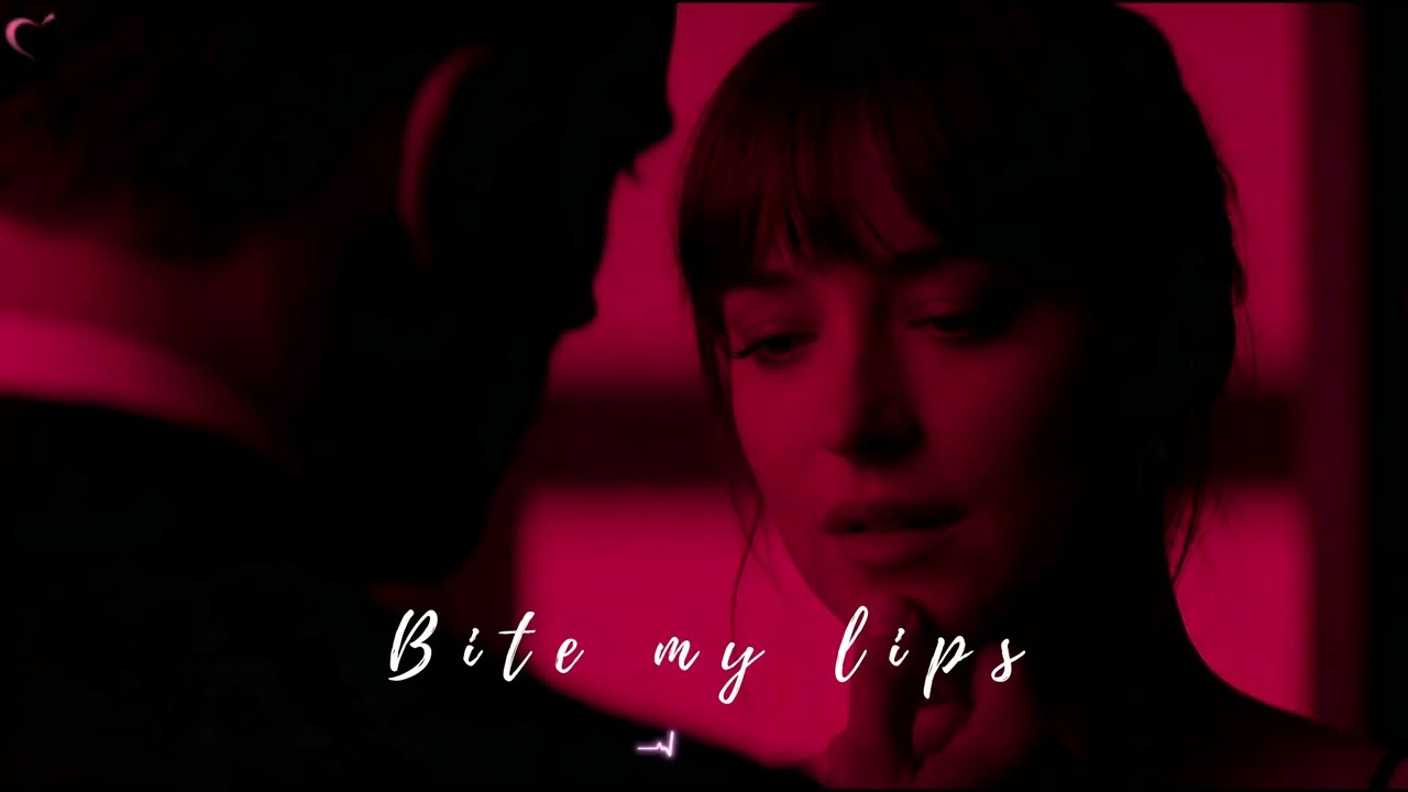 Bite My Lips… 😮‍💨🔥 (Playlist) | LUSTR