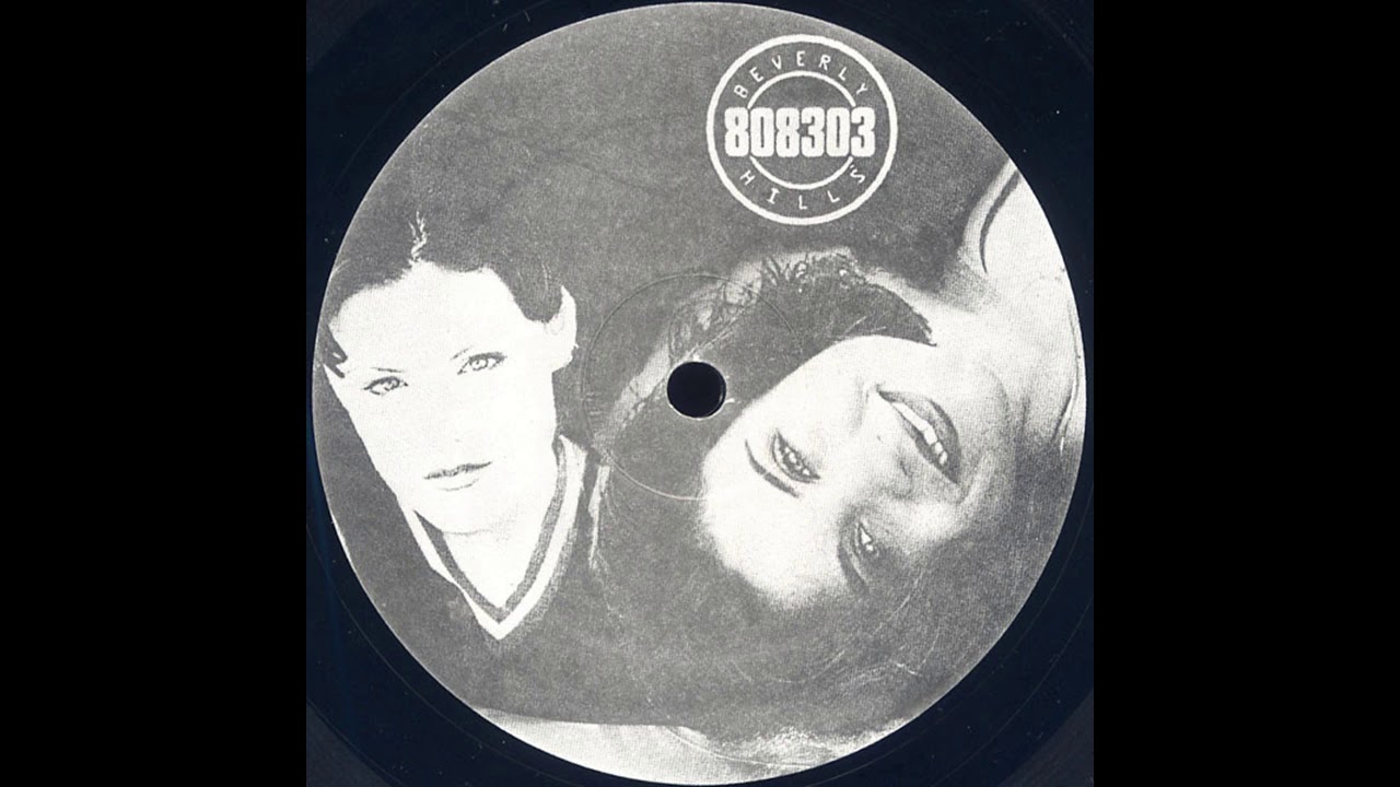 Drop Bass Network 039 - Greatest Shit - Beverly Hills 808303 - B2 - South Pacific