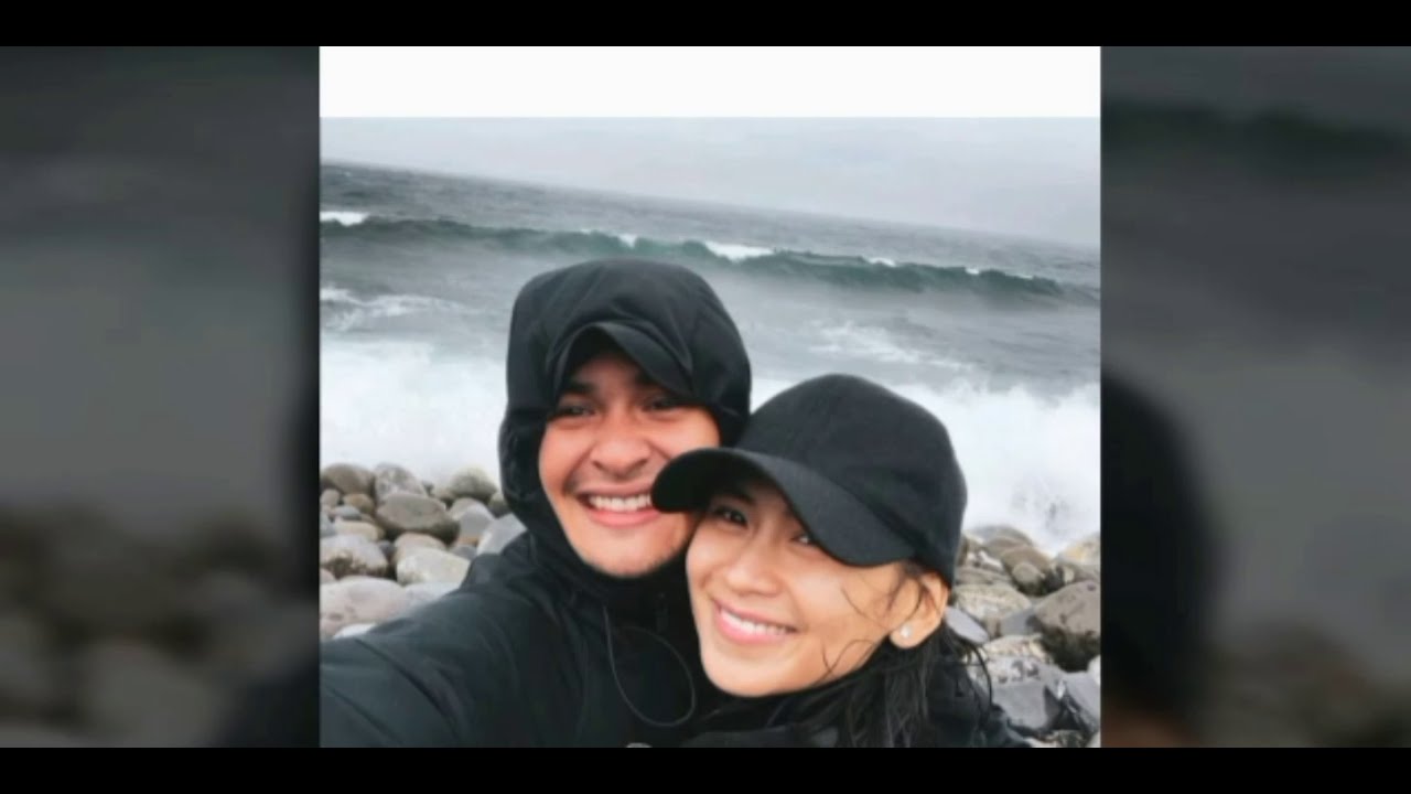 Lovable couple