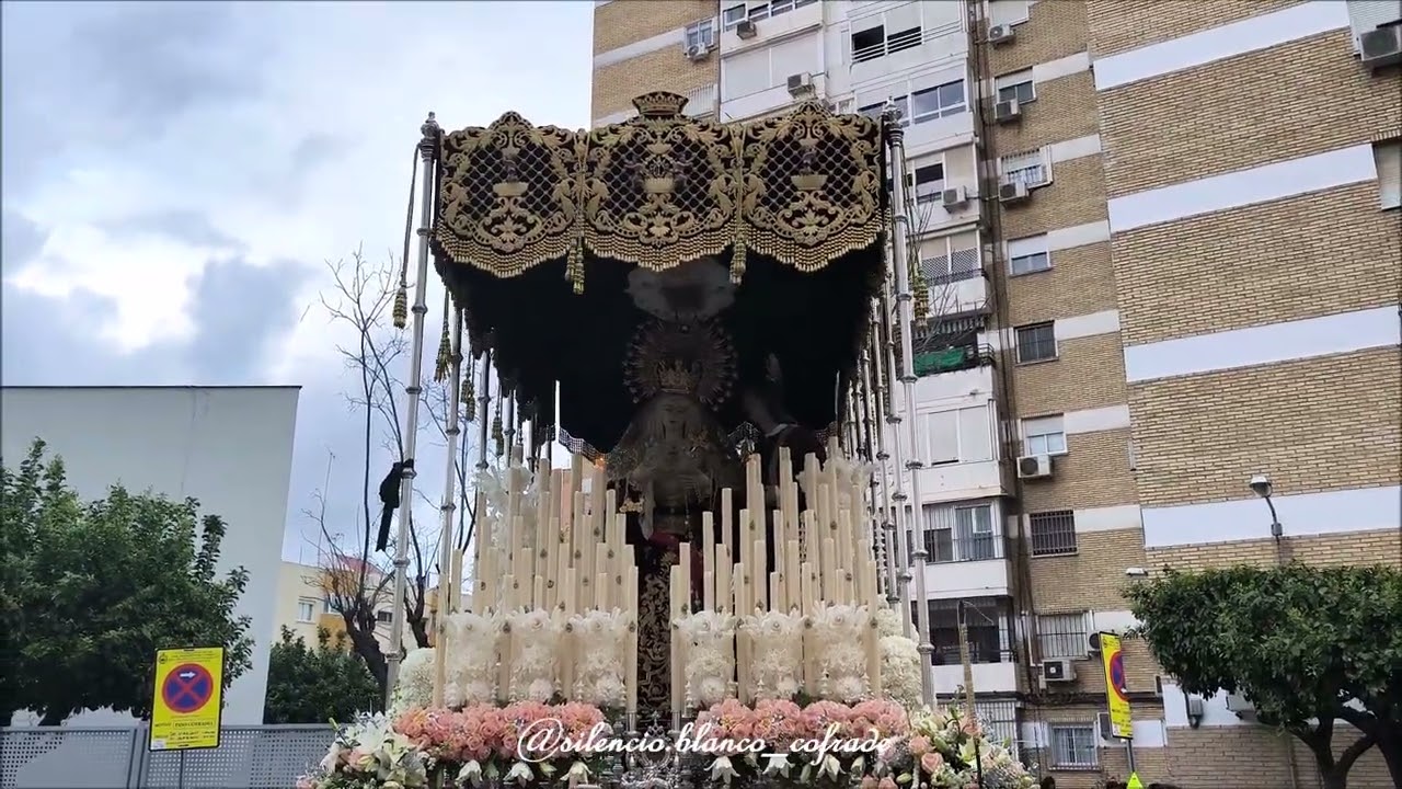 Asociación Salud y Esperanza 2025 - Sevilla