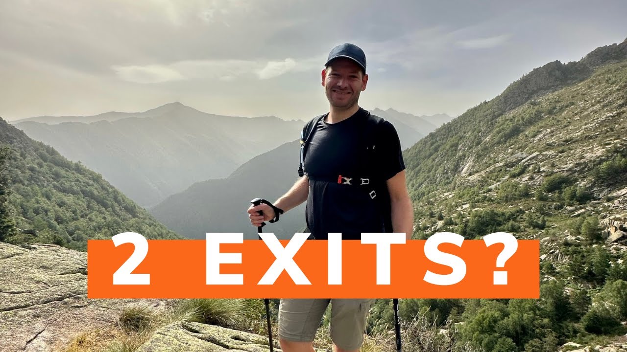2 Exits in 2 Years (my Startup Story)