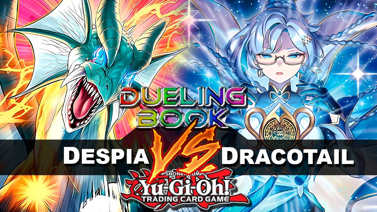 High Rated DB? Branded Sarcophagus Vs Magistus Dracotail | Criatividade?