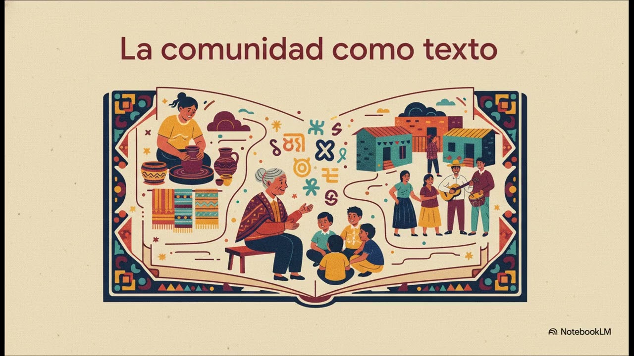 Fogata de las Raíces Vivas
