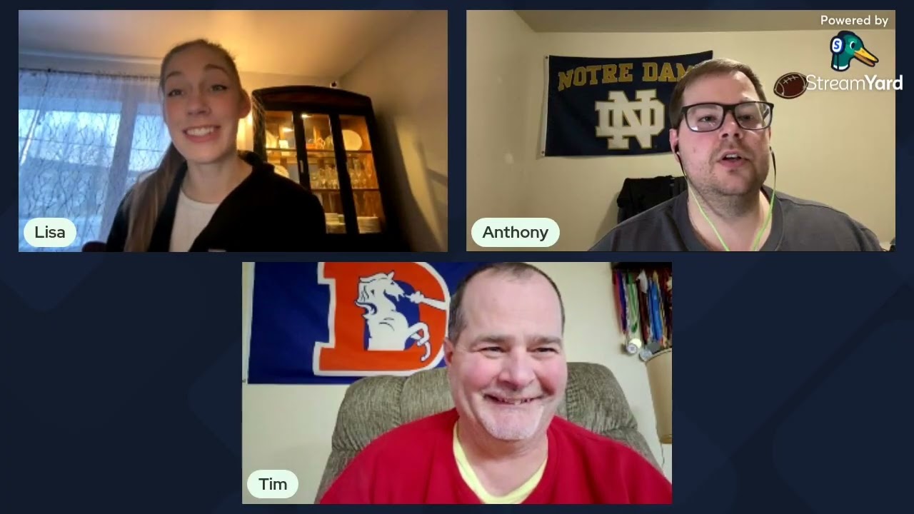 Episode 192 - Coaching Carousel, Bill Not First Ballet HOF, & LeBron in Cleveland