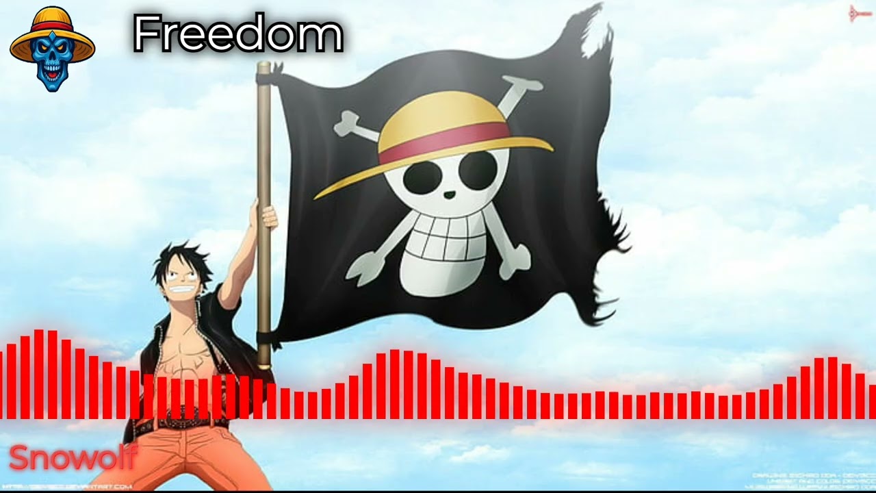 Freedom By Snowolf Oficial