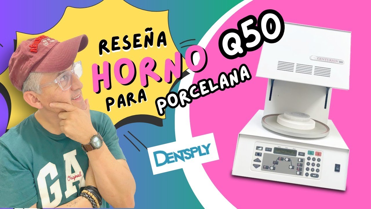 RESEÑA Ney Centurion Q50!!!!