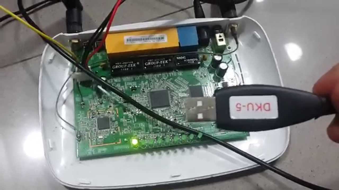 Help! Tp-Link TL-WR741ND Bricked while updating firmware