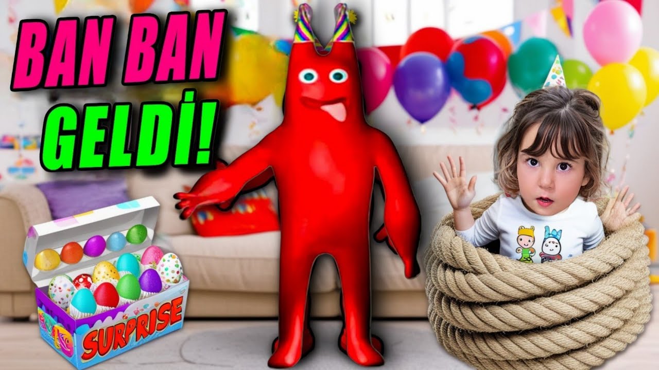 CARTOON CAT EVDE MİLA HAKAN !! KAVGA ÇIKTI!!
