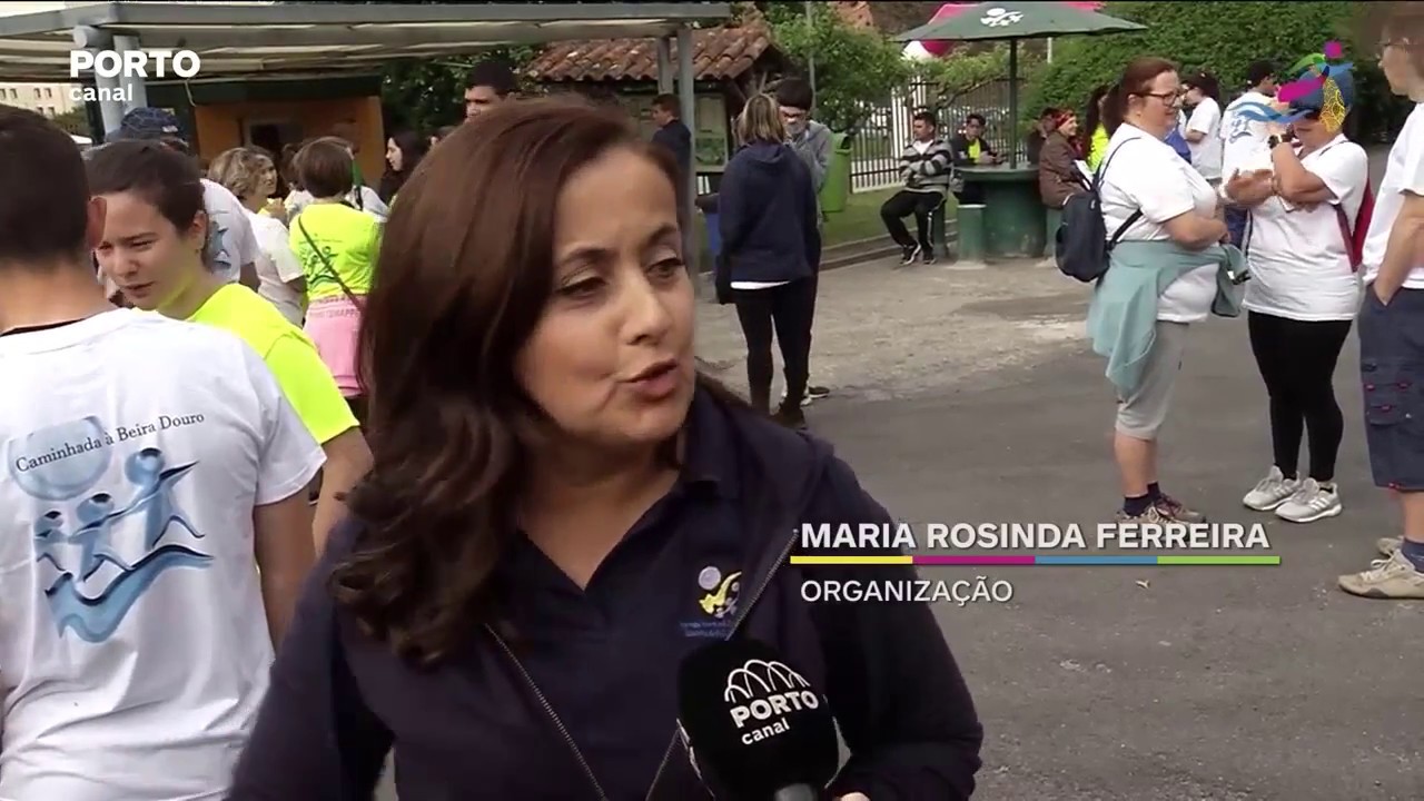 Corrida e caminhada 