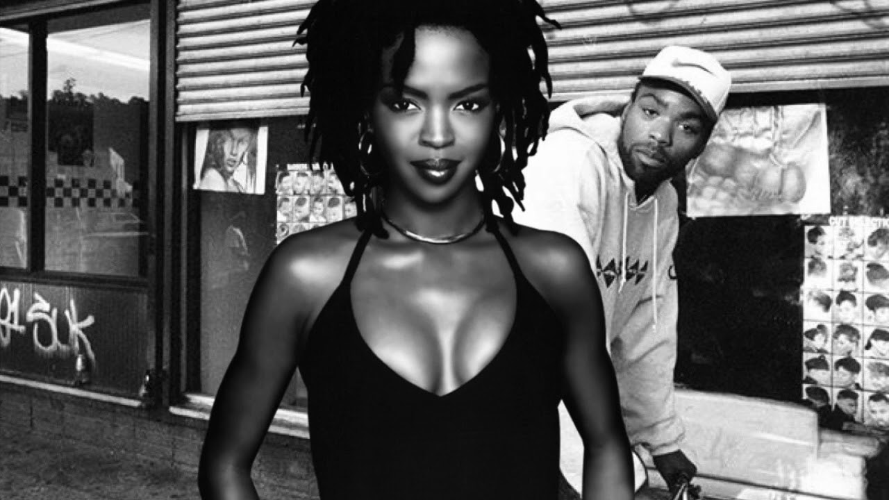Method Man & Lauryn Hill - Lost In The Masquerade (Unreleased Full Song)