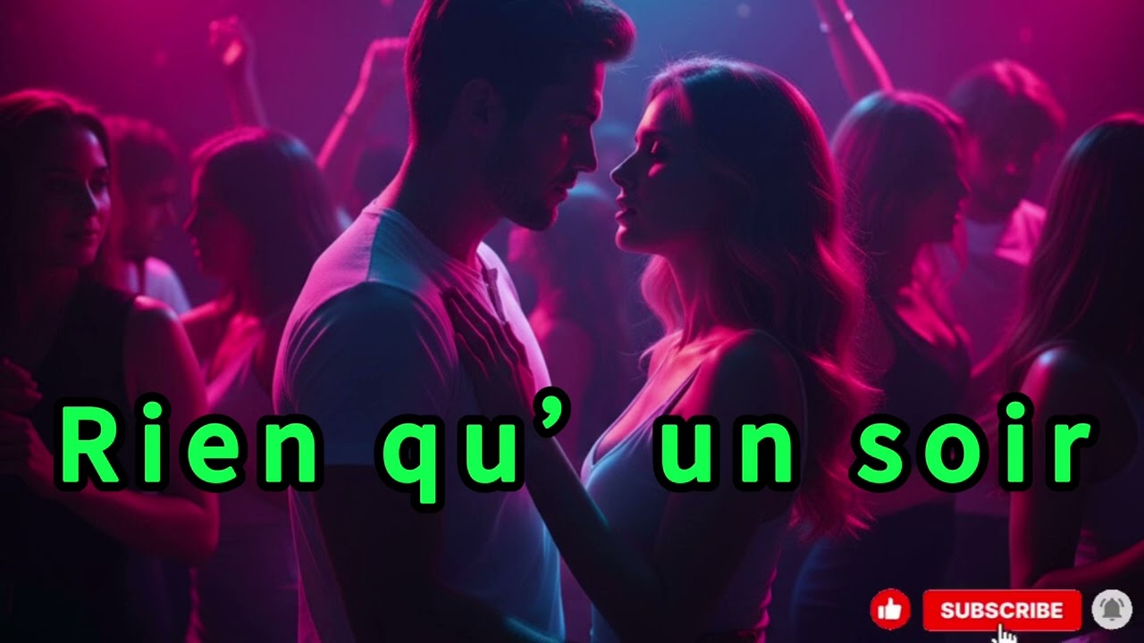 MIOU—RIEN QU’UN SOIR 