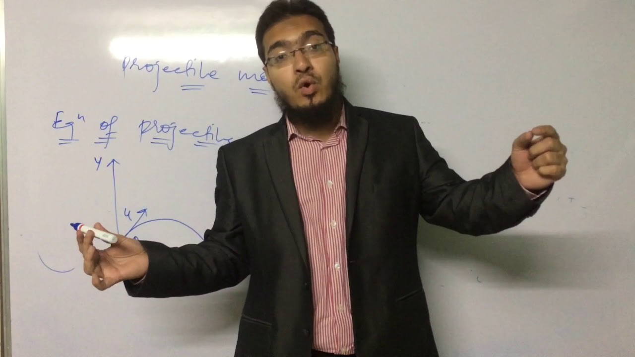 DAY 4 | KINEMATICS ( SYNOPSIS) | CRASH COURSE | JEE/NEET | AAMIR SIR