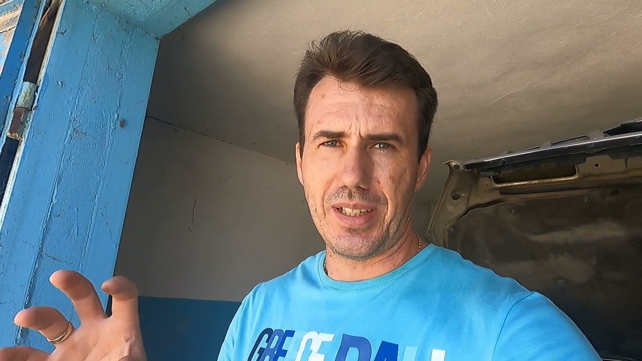Прадо 120. Особенности ВИСКОМУФТЫ. ( В ТИХОМ ОМУТЕ ЧЕРТИ ВОДЯТСЯ ).