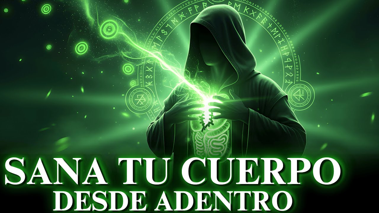 Saltar Este Video Es Negarte a la Regeneración Cuántica Más Profunda del Siglo