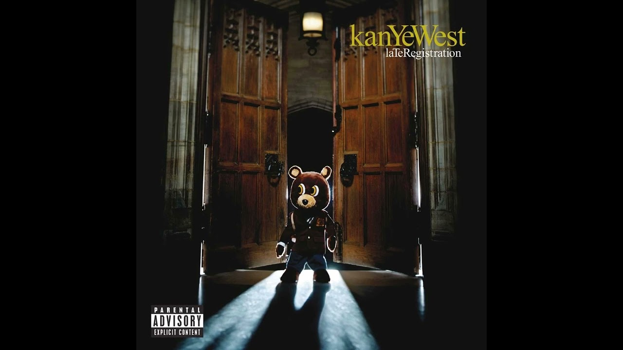 Roses - Kanye West slowed