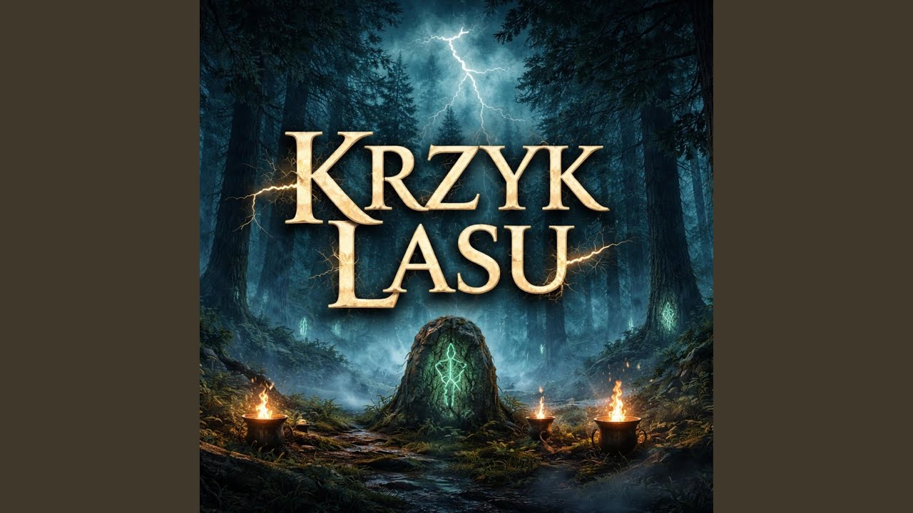 Krzyk Lasu