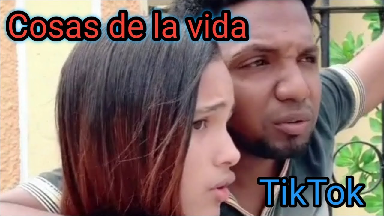 LA REALIDAD DE LA VIDA, COSAS DE PAREJAS (Ay Mamacita)) EtsDAniel Tik Tok Recopilación