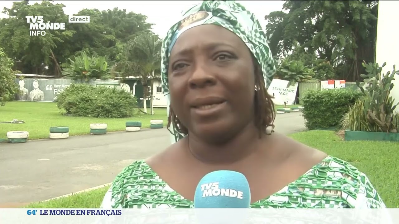 Décès d'Henri Konan Bédié : réactions à Abidjan