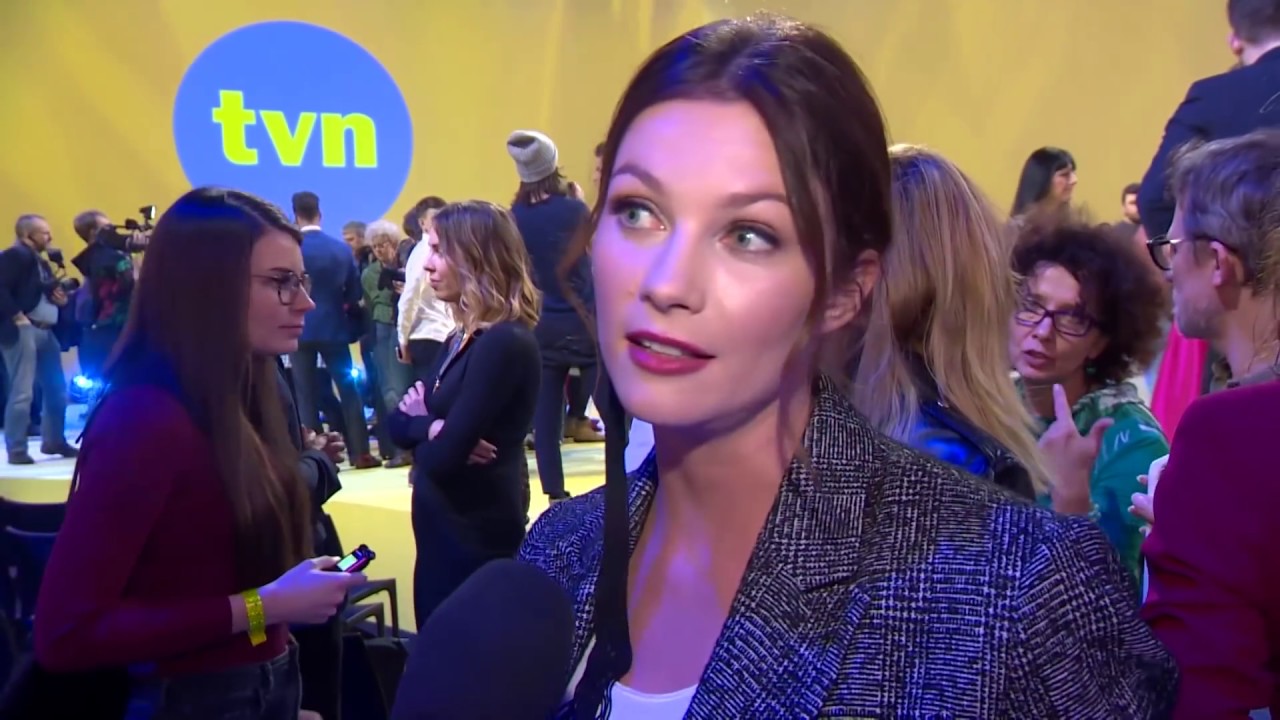 Anna Lucińska o programie Zaskocz mnie: 