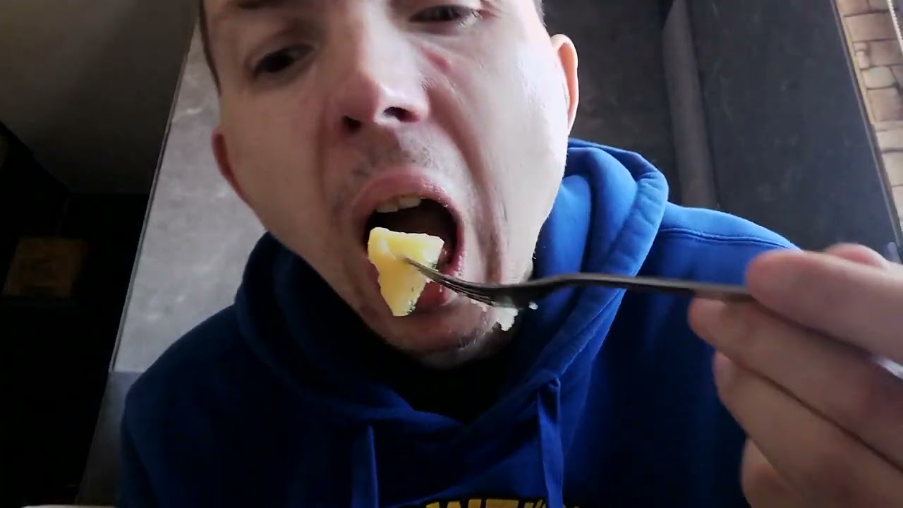 Domowe jedzenie 