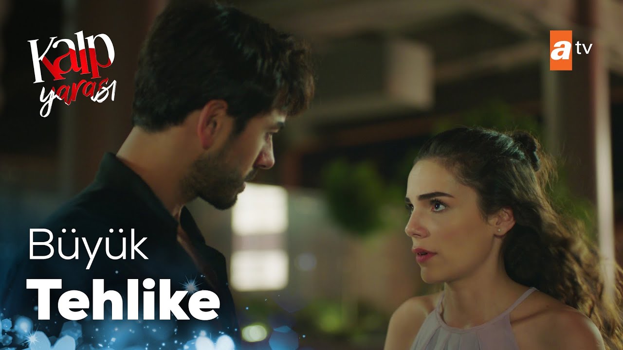 Ayşe, Baha'yı görünce şoka girdi! - Kalp Yarası