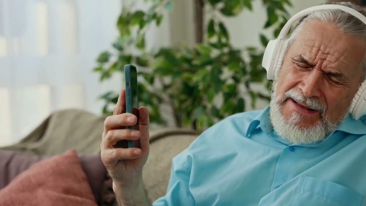 Smartfon – mój sprytny przyjaciel | Podstawy obsługi telefonu dla seniorów krok po kroku