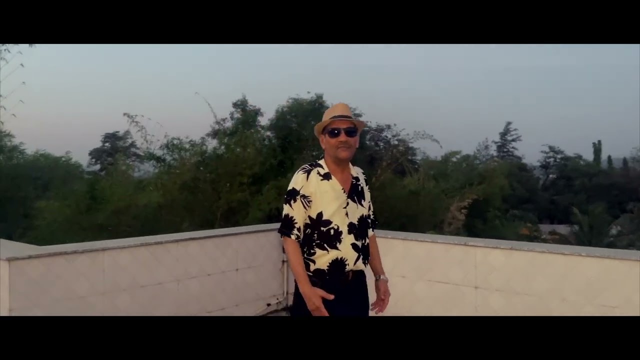 OLD YEAR HAS PASSED | OFFICIAL VIDEO | ABEL RODRIGUES