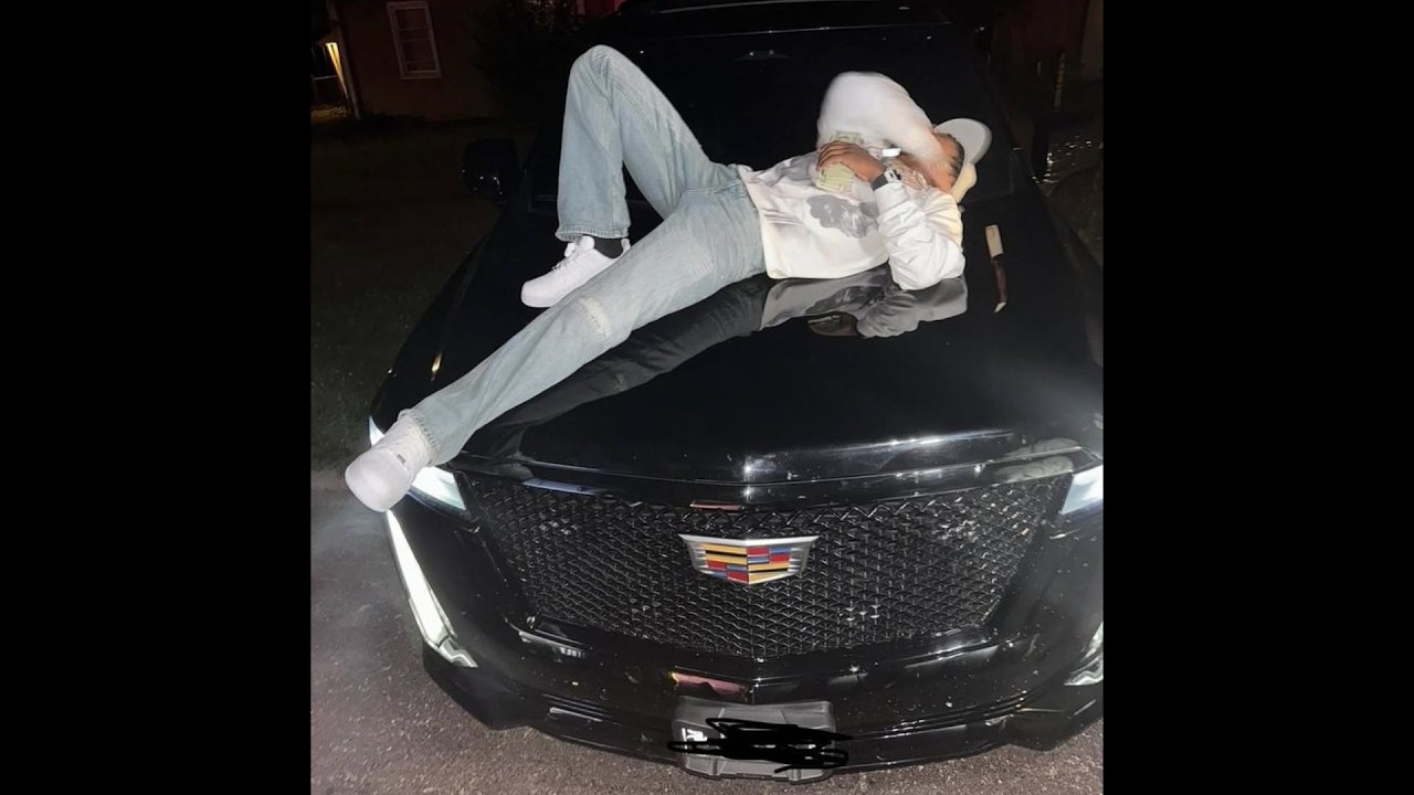 [FREE] CEO Trayle Type Beat - 