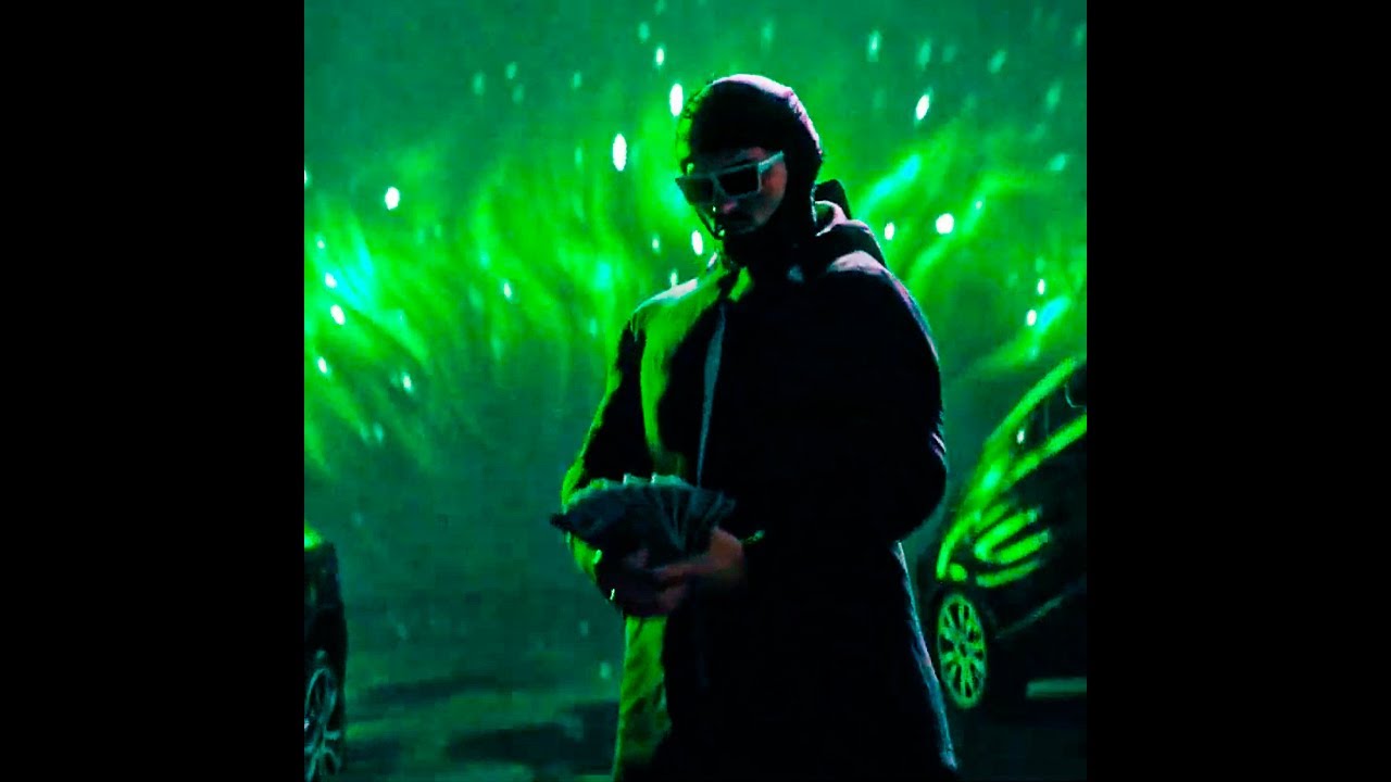 (FREE FOR PROFIT) Yeat Type Beat - IDGAF