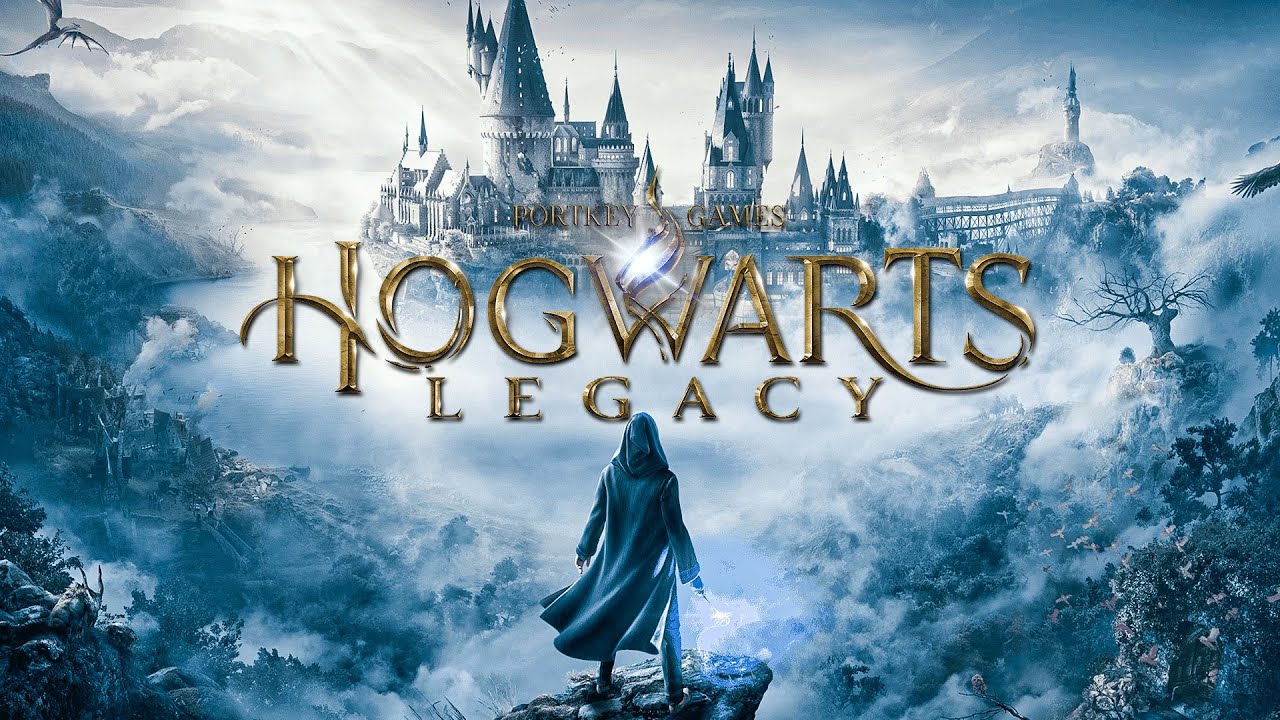Hogwarts Legacy Live — Mastering Magic & Exploring Secrets!✨ #gaming  #hogwartslegacy #harrypotter
