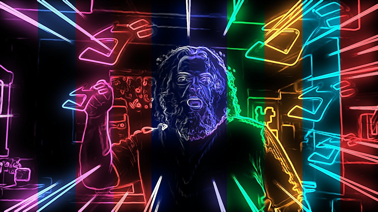 Steve's Lava Chicken Vocoded to Gangsta's Paradise, Miss The Rage, Wedding March and Other Songs