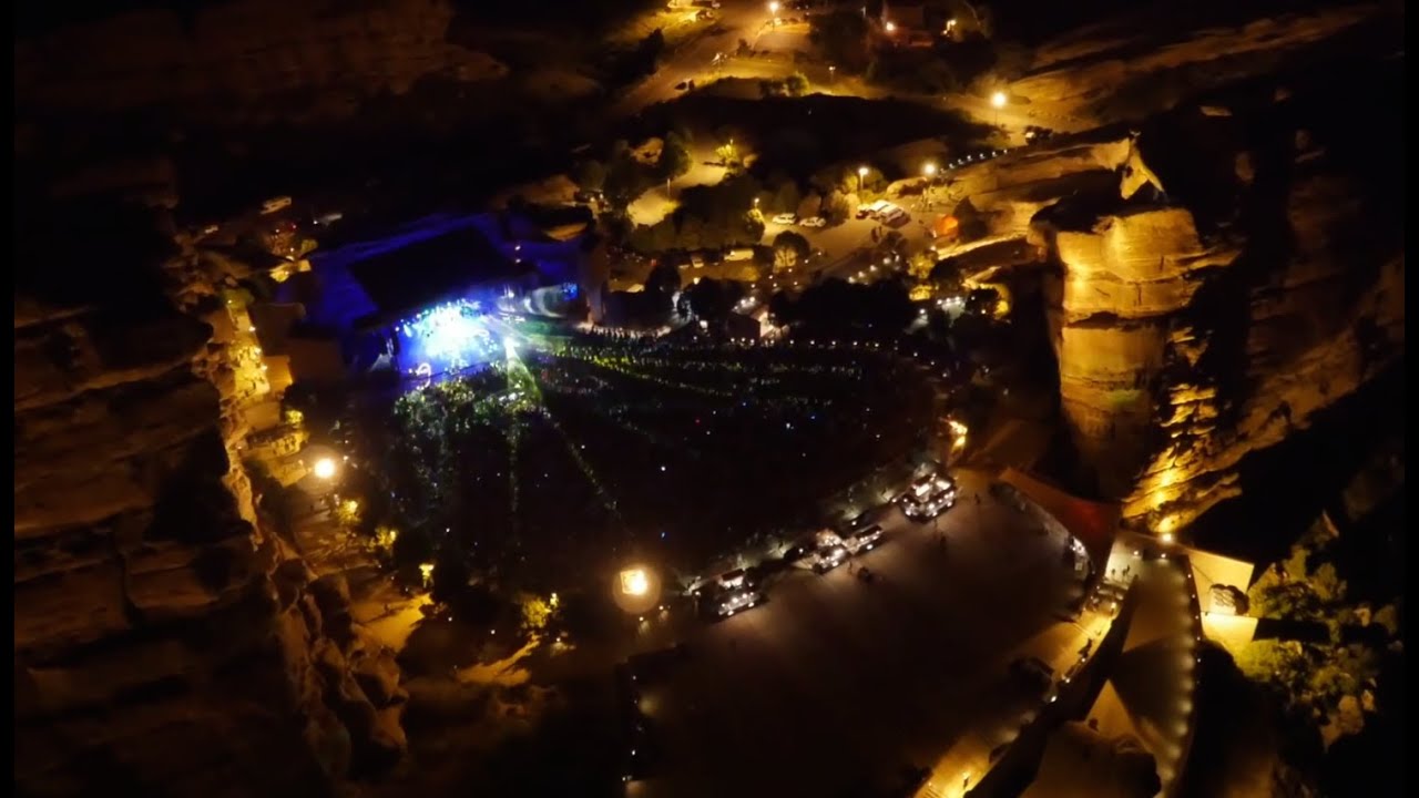 Umphrey's McGee: 