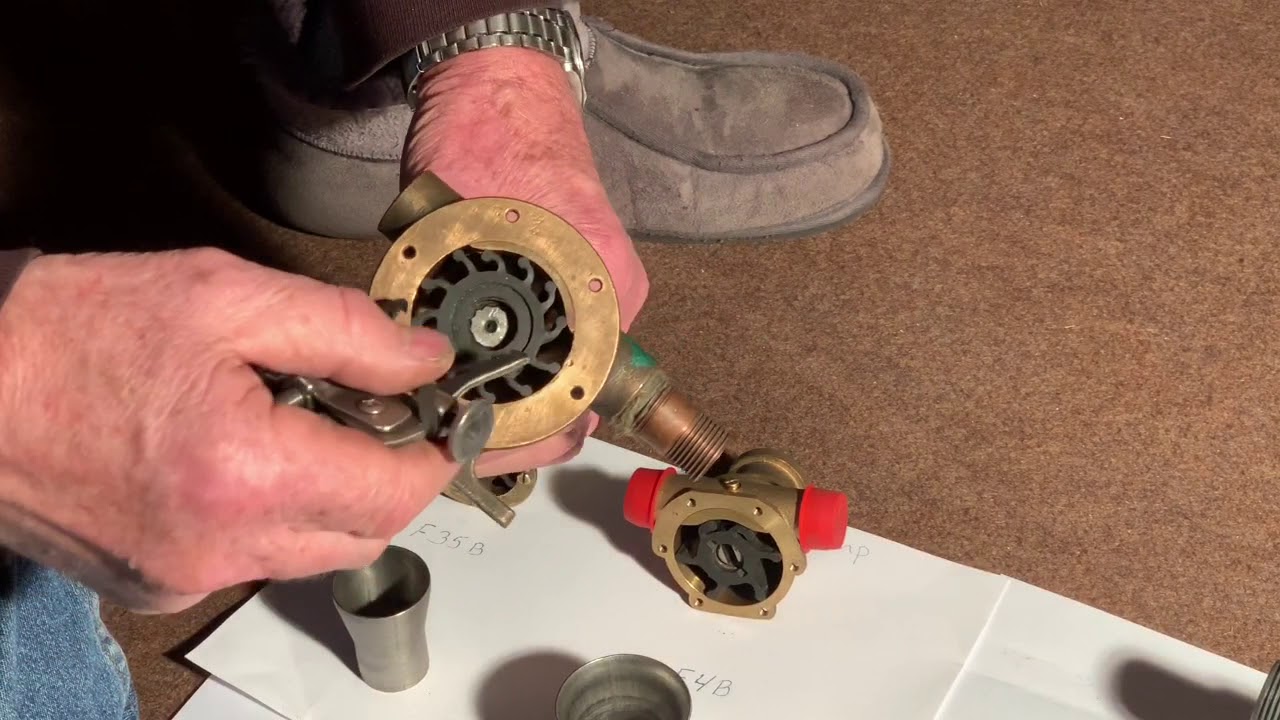 Karl’s Impeller Removal TOOL