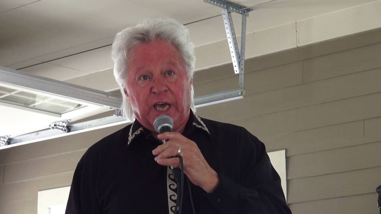Journée des ainés 2016, à Farnham.  Visite de Jean Nichol