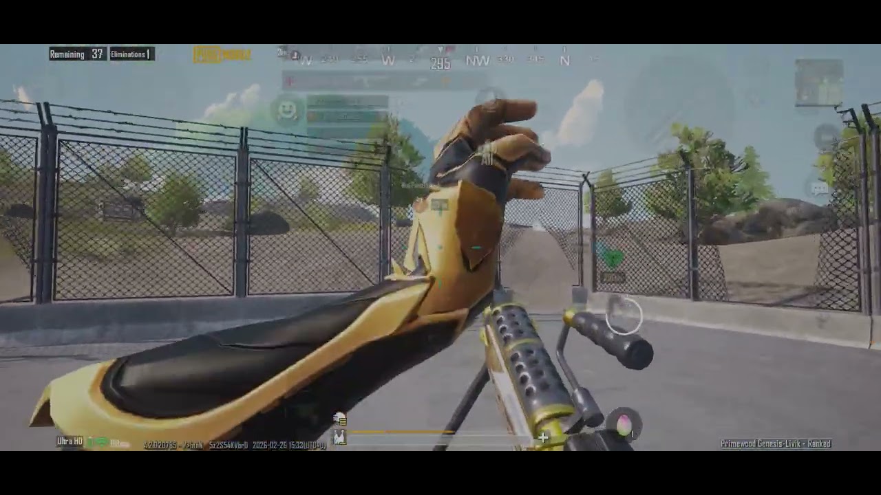 More b-roll with WnbPsycho & WnbSmall | Swiph | PUBG MOBILE | winged fairy event shii