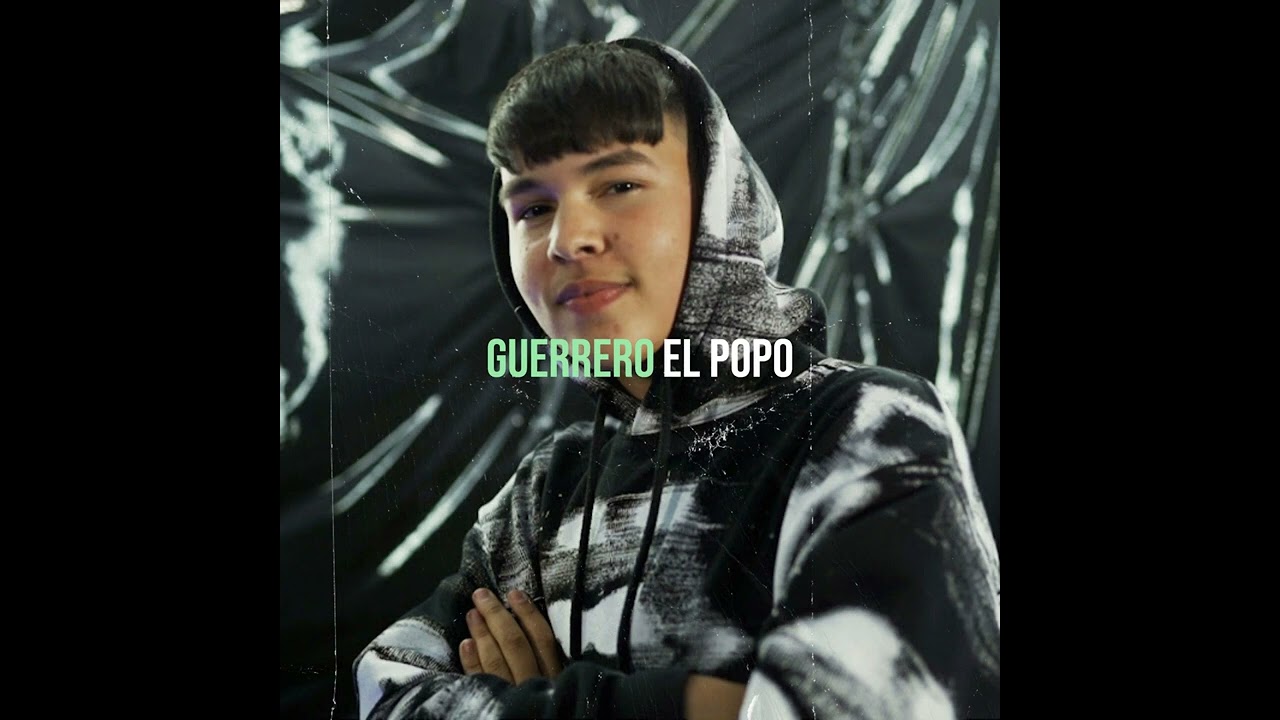 EL POPO GERRERO 2023