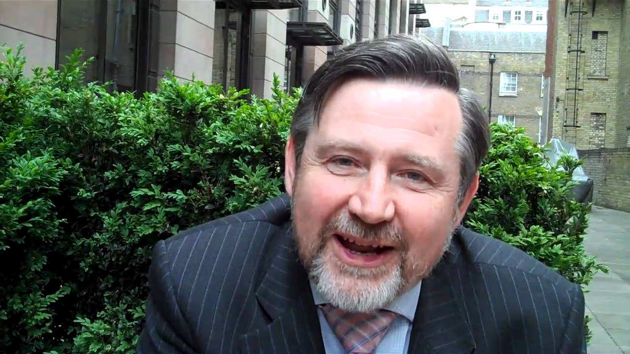 Barry Gardiner MP on National Sewa Day