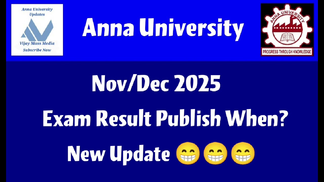 Когда будут опубликованы результаты семестровых экзаменов Университета Анны за ноябрь/декабрь 202...