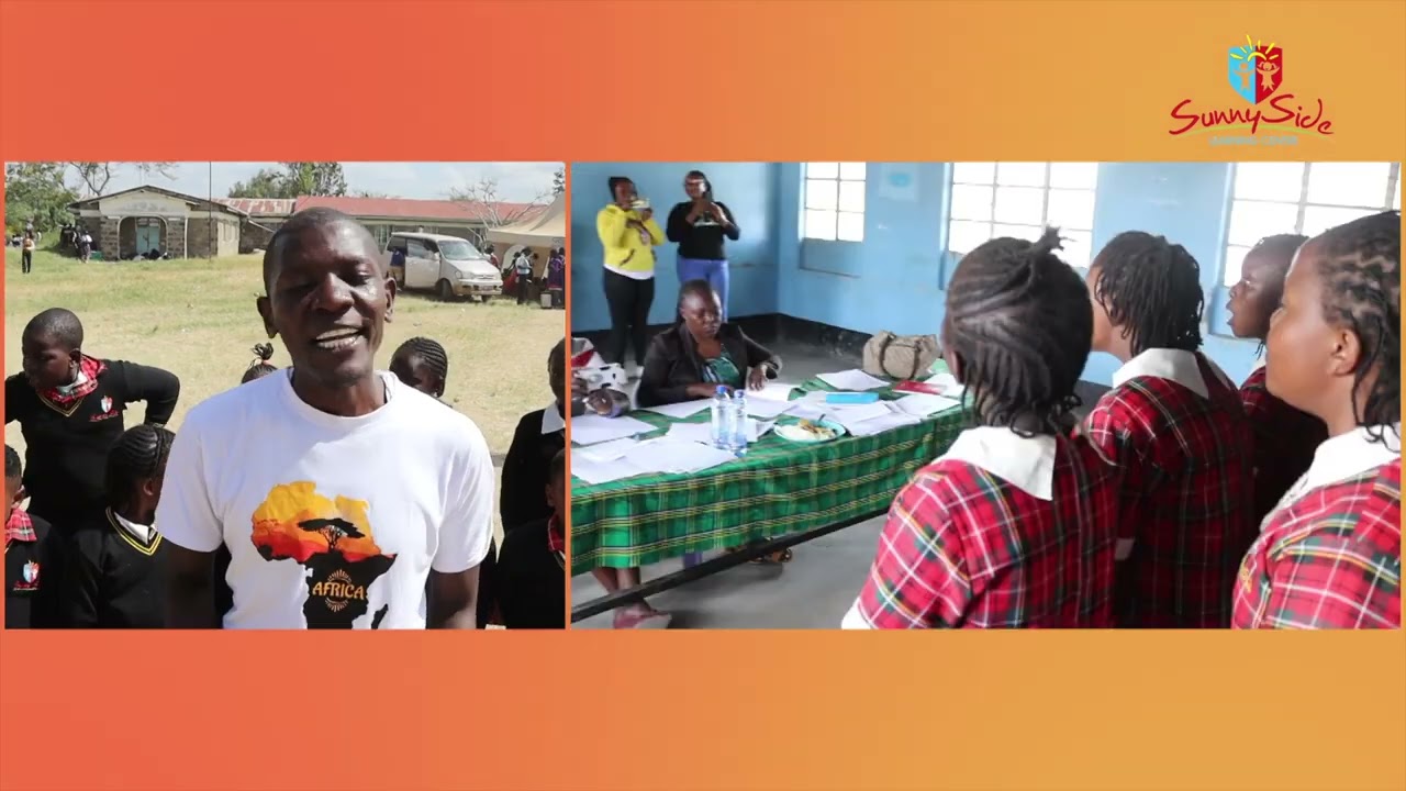 SUNNY SIDE LEARNING CENTRE MUSIC FESTIVAL 2024