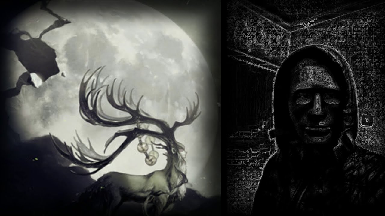 НАСТОЯЩАЯ ИНФОРМАЦИЯ SCP-2845 ! (SCP version)..