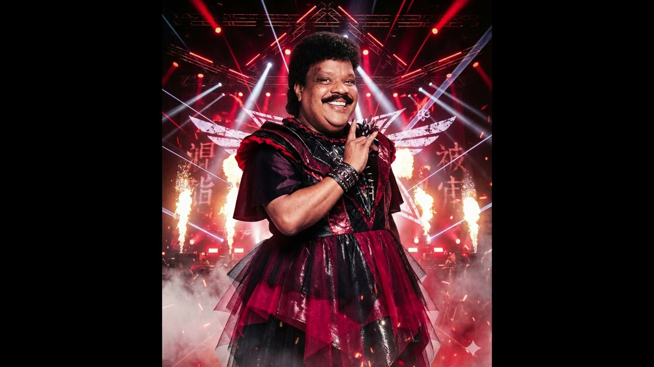Tim Maia - Chocolate (Inspirado em 