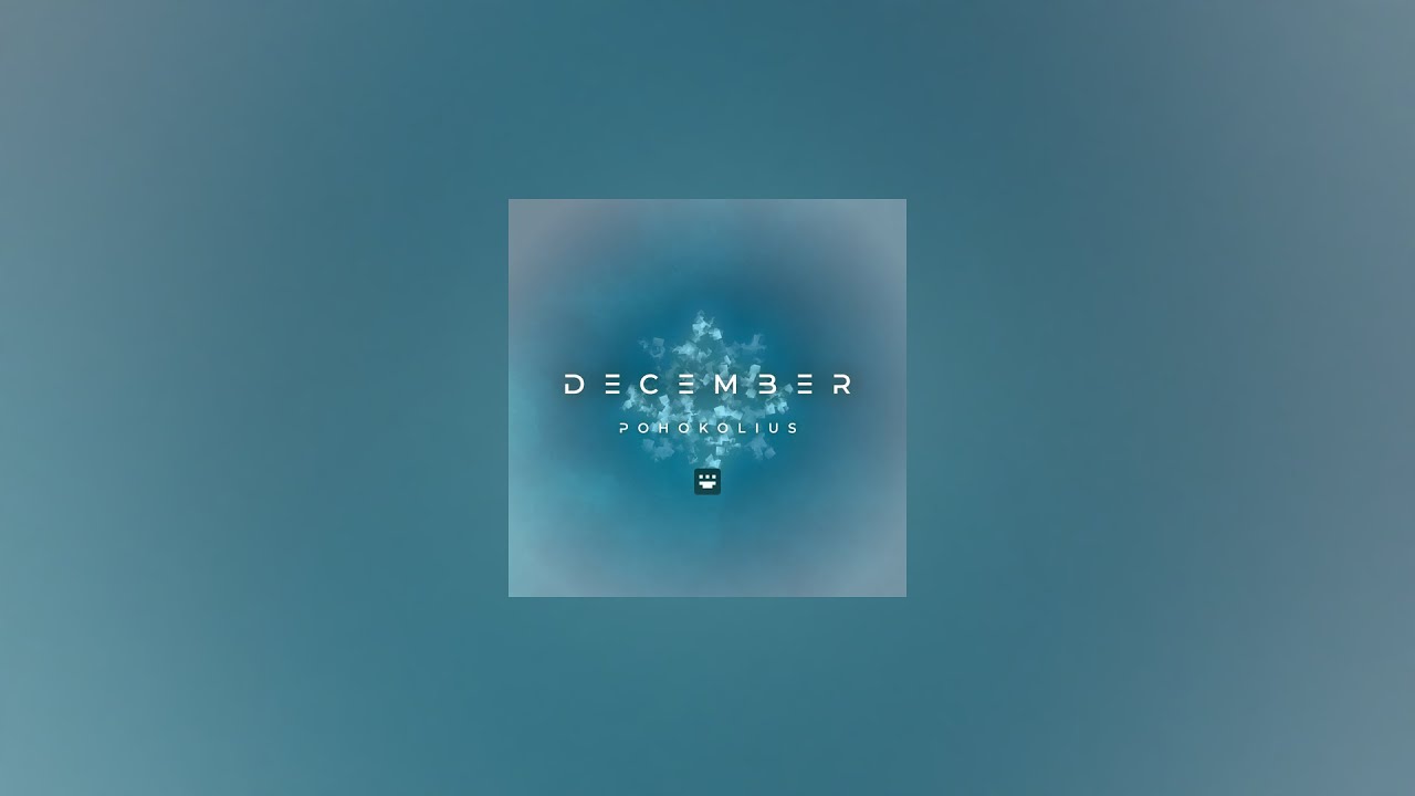 December - Visualizer