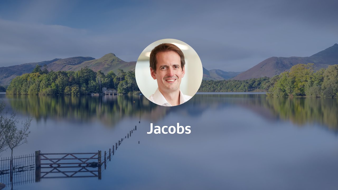 Introducing Flood Platform