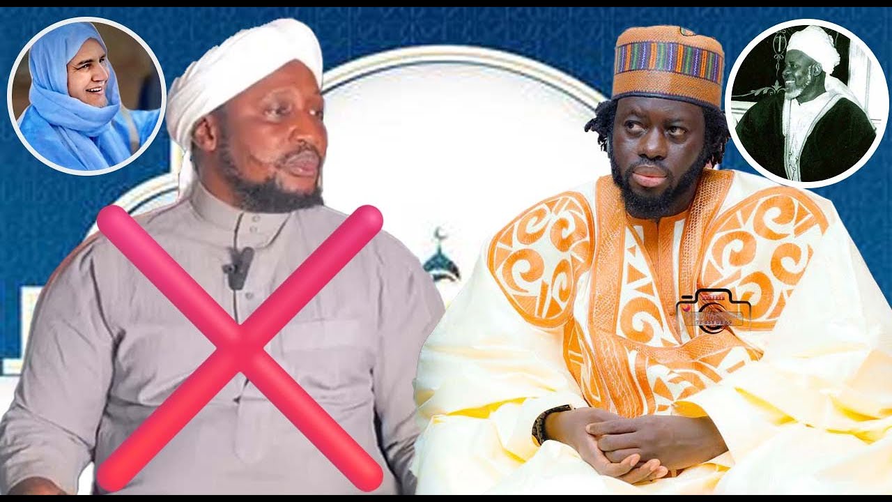🔴Cheikh Ousmane Mbow léral na lépou : Habib sa incar yi daffay yokal Cheikh waya douko wagnil dara