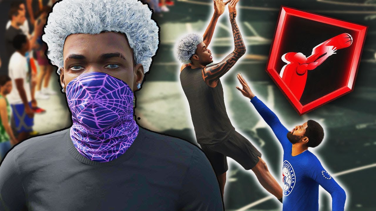 МЕТА-ДРИББЛИНГ, КОТОРЫЙ НЕ ВЫИГРЫВАЕТ НИКАКИХ СОРЕВНОВАНИЙ [NBA2K26] 